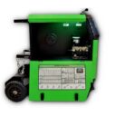 350A TRAFIMIG 350 PRO LCD Dual Puls TRAFILUX (T0202) - zdjecie numer 4