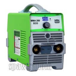 200A ECO 200 MMA TRAFILUX (T0055) + zestawy - zdjecie numer 1