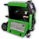 350A TRAFIMIG 350 PRO LCD Dual Puls TRAFILUX (T0202) - zdjecie numer 2