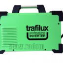 200A TIG 200 AC/DC PULS TRAFILUX (T0059) - zdjecie numer 3