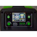 200A TIG 210 AC/DC PULS LCD TRAFILUX (T0529) - zdjecie numer 4