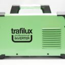 200A TIG 200PD DC PULS TRAFILUX (T0065) + zestawy - zdjecie numer 3