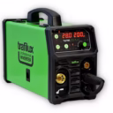 200A TRAFIMIG 205 PULS TRAFILUX (T6587) (spawanie bez gazu) + zestawy - zdjecie numer 1