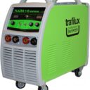100A Plazma 110 MMA z kompresorem TRAFILUX (T0149) - zdjecie numer 1