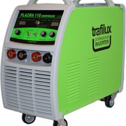 100A Plazma 110 MMA z kompresorem TRAFILUX (T0149) - zdjecie numer 1