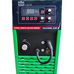300A TRAFILUX MIG 330S MMA SYNERGIA (T1039) - zdjecie numer 1