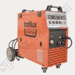 280A TRAFIMIG 280C MIG/MMA/TIG LIFT TRAFILUX (T0052) + zestawy - zdjecie numer 1