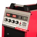 350A TRAFIMIG 370C MIG/MMA/TIG LIFT TRAFILUX (T0053) (spawanie bez gazu) - zdjecie numer 5