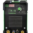 200A TIG 200 AC/DC PULS TRAFILUX (T0059) - zdjecie numer 4