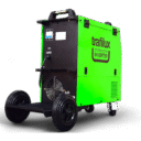 300A TRAFILUX MIG 330S MMA SYNERGIA (T1039) - zdjecie numer 3