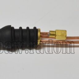 Korpus palnika do uchwytu TIG 18 (IM3401) - zdjecie numer 1