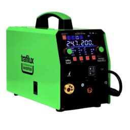 200A TRAFIMIG POCKET SYNERGIA TRAFILUX (T0548) + zestawy - zdjecie numer 1