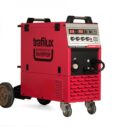 350A TRAFIMIG 370C MIG/MMA/TIG LIFT TRAFILUX (T0053) (spawanie bez gazu) - zdjecie numer 1