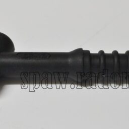 Korpus palnika do uchwytu TIG 17 (IM3397) - zdjecie numer 1