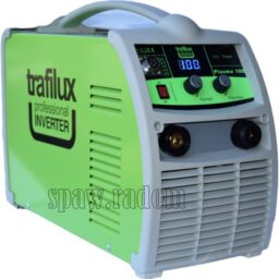 100A Plazma 100 CNC TRAFILUX (T0092) - zdjecie numer 1
