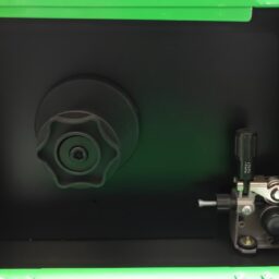 200A TRAFIMIG 210 VARIO MIG/MMA/TIG LIFT Synergia TRAFILUX (T0547) + zestawy - zdjecie numer 2