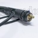 Uchwyt spawalniczy MB501/4,0m (500A) (typ BINZEL) (T0114) - zdjecie numer 3