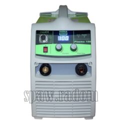 100A Plazma 100 CNC TRAFILUX (T0092) - zdjecie numer 2