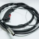 Uchwyt MIG/MAG MB-14/2m (140A) (SGA) typu EINHELL (IM5487) - zdjecie numer 1