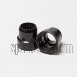 Dyfuzor gazowy plastikowy KEMPPI MMT/PMT42W - nowy typ palnika (odpowiednik) (IM0440) - zdjecie numer 1