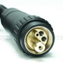 Uchwyt spawalniczy MB24/3m (typ BINZEL) (250A) (T0105) - zdjecie numer 3