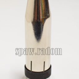 Dysza gazowa typ MB36 fi fi 12,0mm stożek (IM4084) - zdjecie numer 1