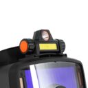 Okulary gogle spawalnicze automatyczne 4/5-13DIN (IM0646) - zdjecie numer 4