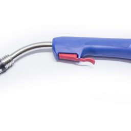 Uchwyt spawalniczy MB24/5m (typ BINZEL) (250A) (T0108) - zdjecie numer 2