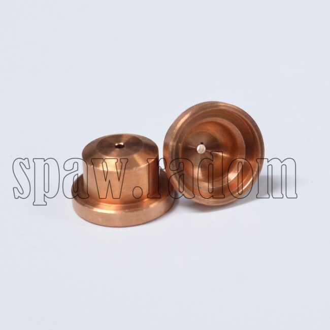 Dysza ∅ 1,6 pasująca do ABIPLAS CUT 200W (PL0156) - zdjecie numer 1