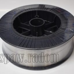 Drut spawalniczy AlMg4,5Mn 1,2/7kg ER5183 (IM0341) - zdjecie numer 1