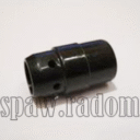 Dyfuzor gazu plastikowy MMT/PMT 27,32,30W KEMPPI odp. (NV8598) - zdjecie numer 1