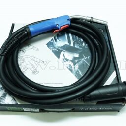 Uchwyt spawalniczy MB24/3m (typ BINZEL) (250A) (T0105) - zdjecie numer 1