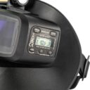 Okulary gogle spawalnicze automatyczne 4/5-13DIN (IM0646) - zdjecie numer 3