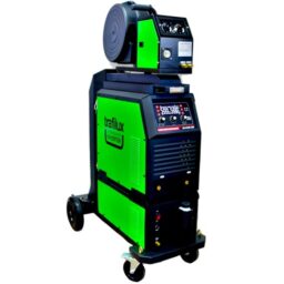 500A MIG 500 MMA TRAFILUX (T9090) - zdjecie numer 1