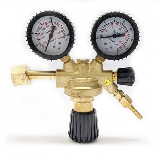 Reduktor do azotu RBAz-1 (IM4201) - zdjecie numer 1