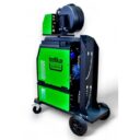 500A MIG 500 MMA TRAFILUX (T9090) - zdjecie numer 3