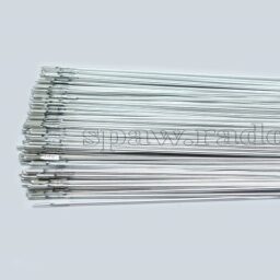 Drut spawalniczy AlMg4,5Mn 2,4 x 1000 (IM0331) (cena za 1kg) - zdjecie numer 1