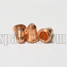 Dysza ∅ 0,9 pasująca do TRAFIMET S25/S25K/S30/S35K/S45 (PL0007) - zdjecie numer 1