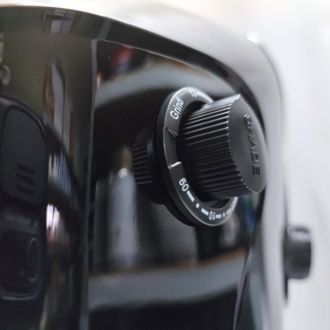 Przyłbica spawalnicza automatyczna CONTROL D610G 9-13 DIN PRO TRUE COLOR (IM0394) Przyłbica spawalnicza automatyczna CONTROL D610G 9-13 DIN PRO TRUE COLOR (IM0394) - zdjecie numer 2