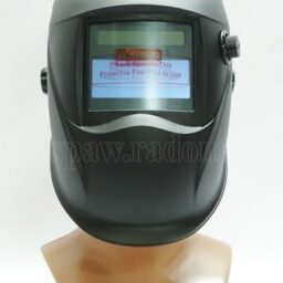 Przyłbica automatyczna CONTROL D510G 9-13DIN (IM0392) - zdjecie numer 1