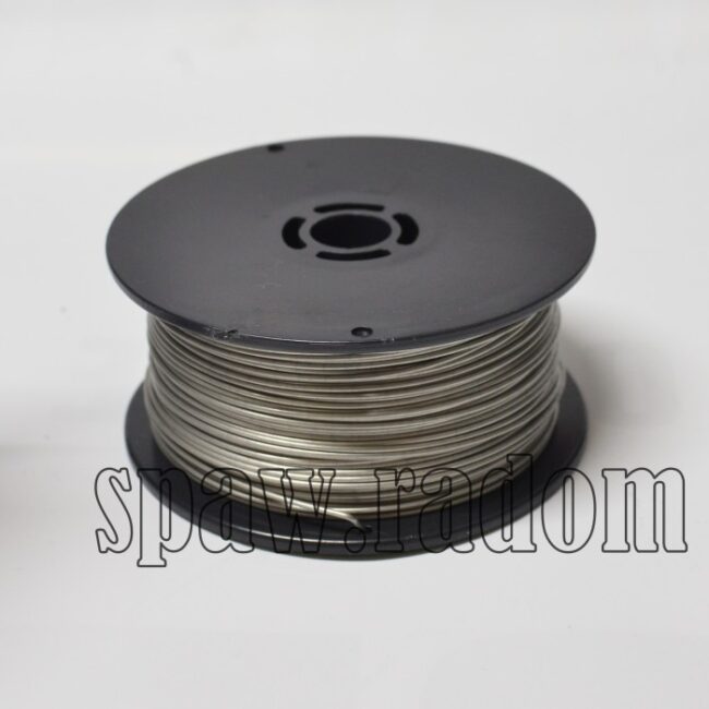 Drut spawalniczy 316LSi 1,2/1kg (IM0164) - zdjecie numer 1