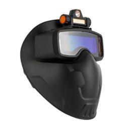 Okulary gogle spawalnicze automatyczne 4/5-13DIN (IM0646) - zdjecie numer 1