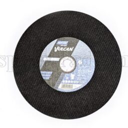 Tarcza do cięcia metalu Vulcan 350 x 3.5 x 32.0 NORTON (N0032) - zdjecie numer 1