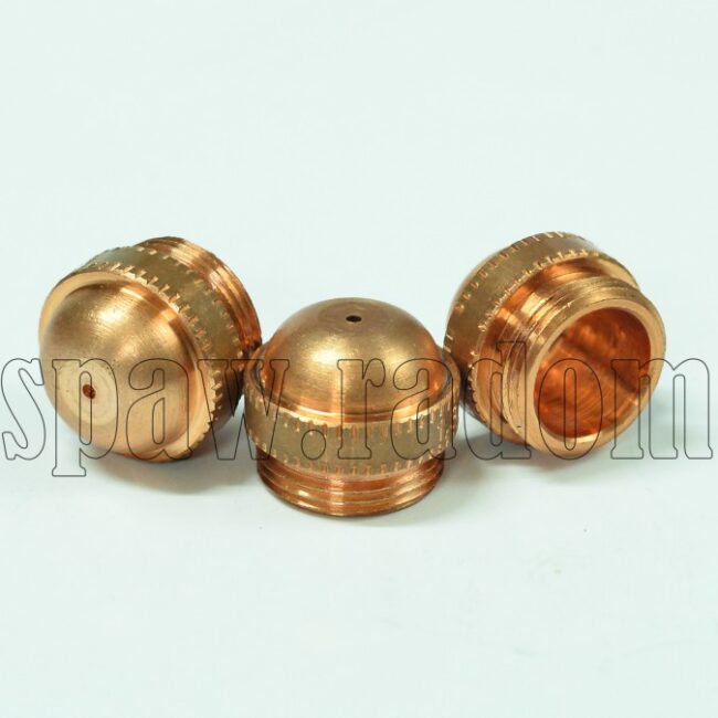 Dysza pasująca do PSB 60/80/121 ∅ 2,0 (PL0114) - zdjecie numer 1