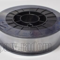 Drut spawalniczy AlMg5 0,8/2kg ER5356 (IM0281) - zdjecie numer 1