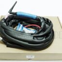 Uchwyt spawalniczy TIG-26/8m (200A) (T0303) - zdjecie numer 1
