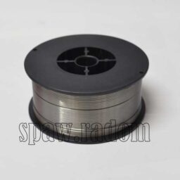 Drut proszkowy samoosłonowy (bezgazowy) 0,8/1kg (IM0277) - zdjecie numer 1