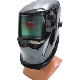 Przyłbica spawalnicza automatyczna CONTROL D610G 9-13 DIN PRO TRUE COLOR (IM0394) - zdjecie numer 1