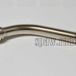 Palnik do uchwytów spawalniczych typ MB36 (NV7408) - zdjecie numer 1