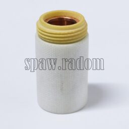 Osłona dyszy 100-130A pasująca do POWERMAX 1000/1250/1650 (T60/T80/T100/T60M/T80M/T100M) (PL0312) - zdjecie numer 1